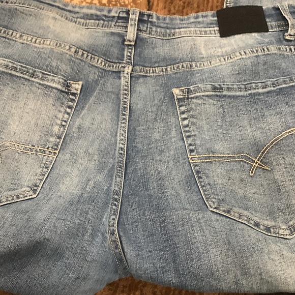 Stitches and Rivets - Picture 3 of 4